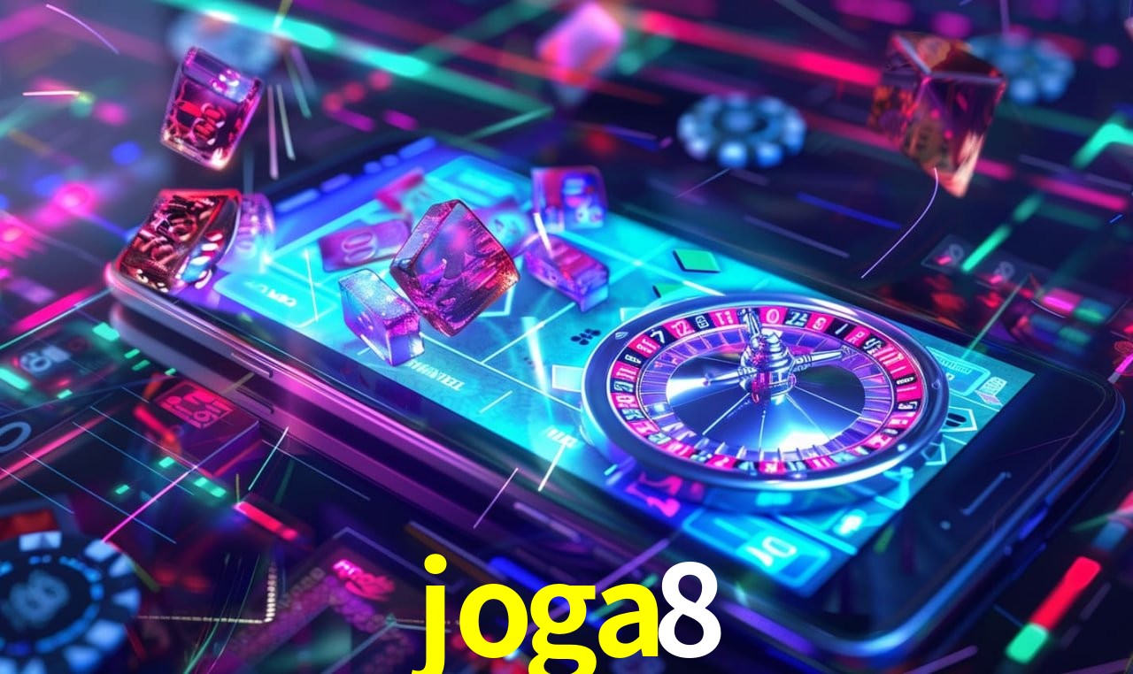 Estatísticas joga8