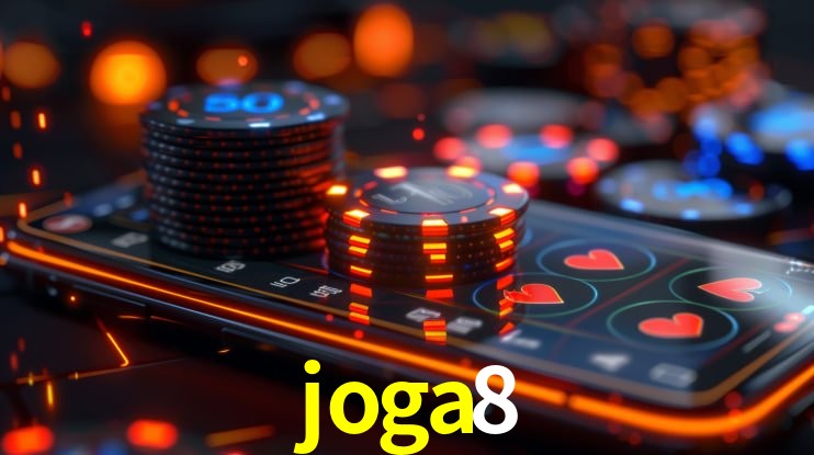 Welcome Bonus joga8