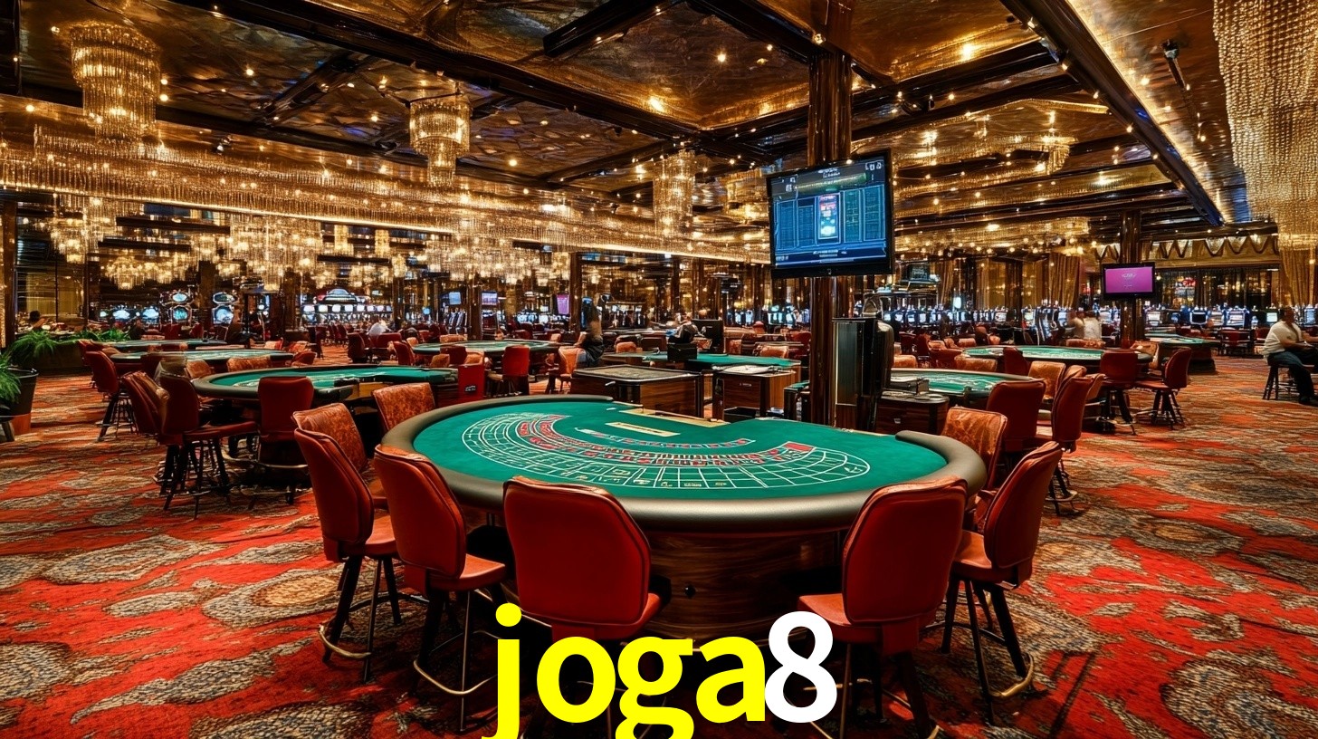 joga8 bet