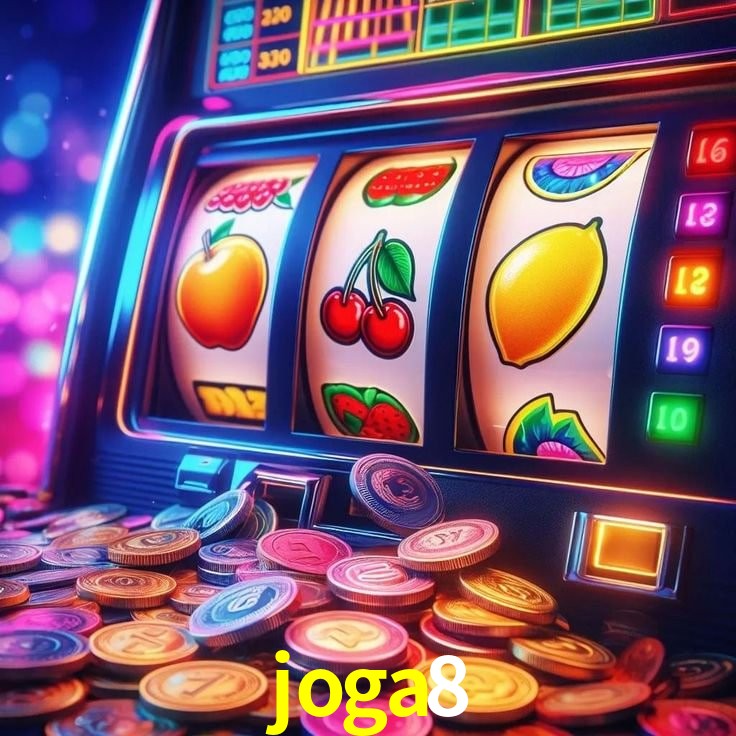 Experiência VIP joga8