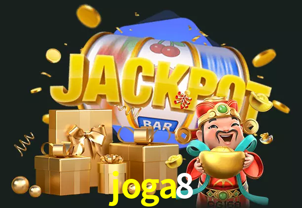 joga8 bet