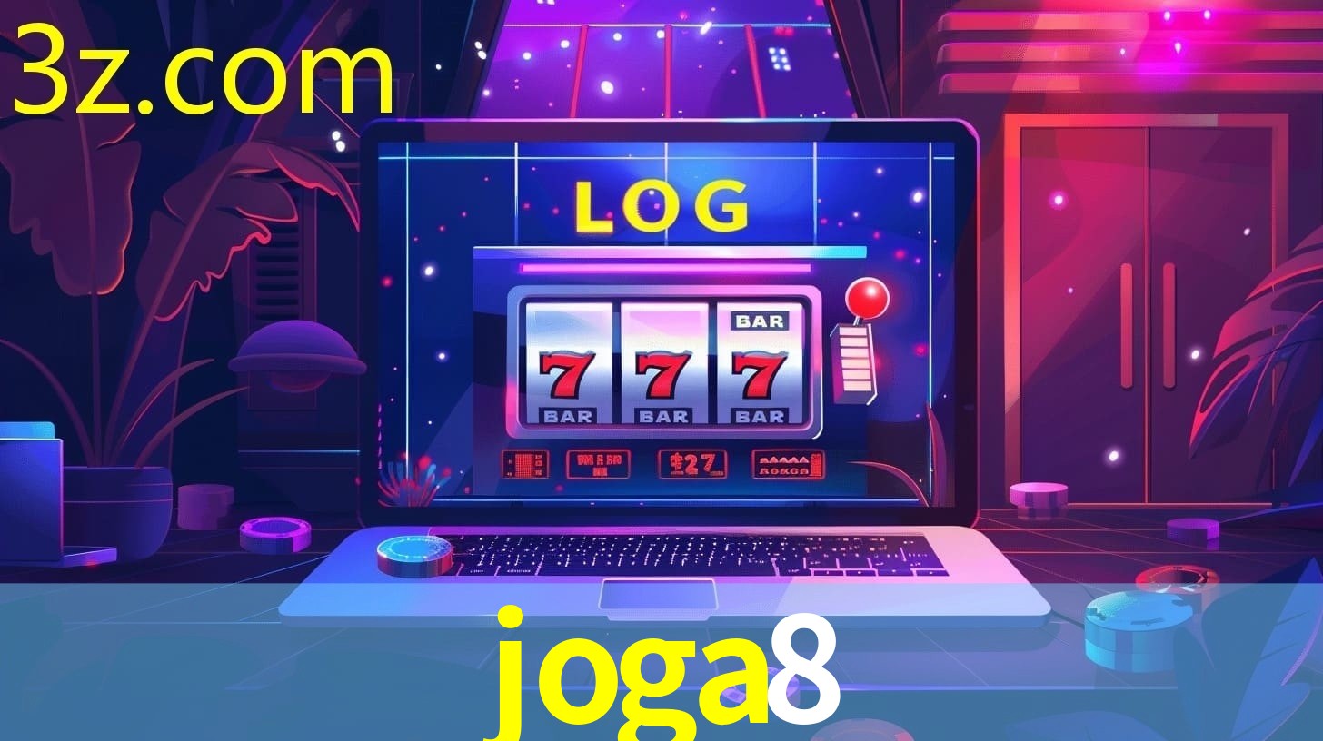 JOGA8