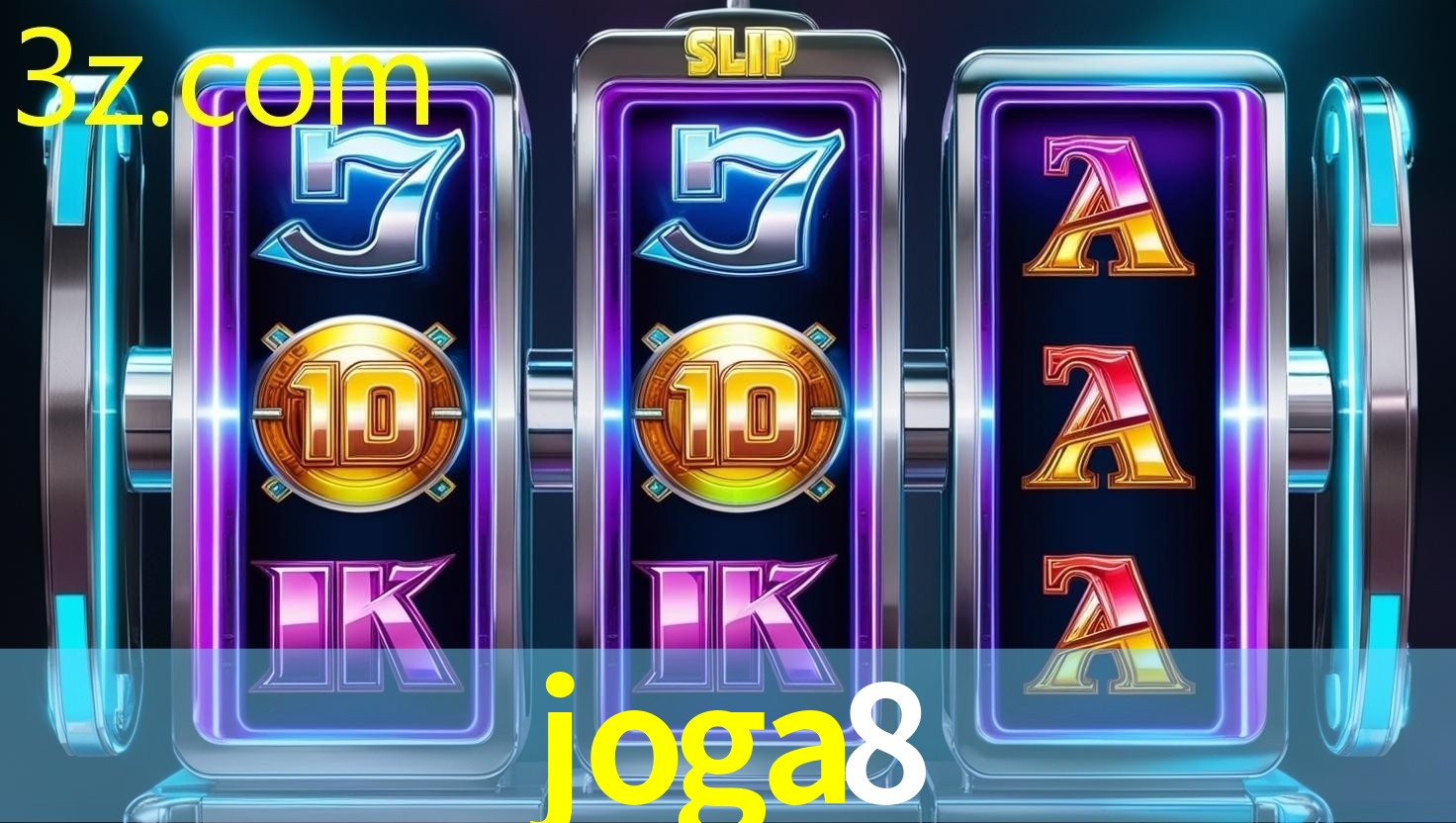 JOGA8