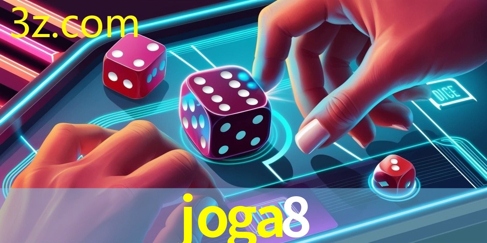 JOGA8