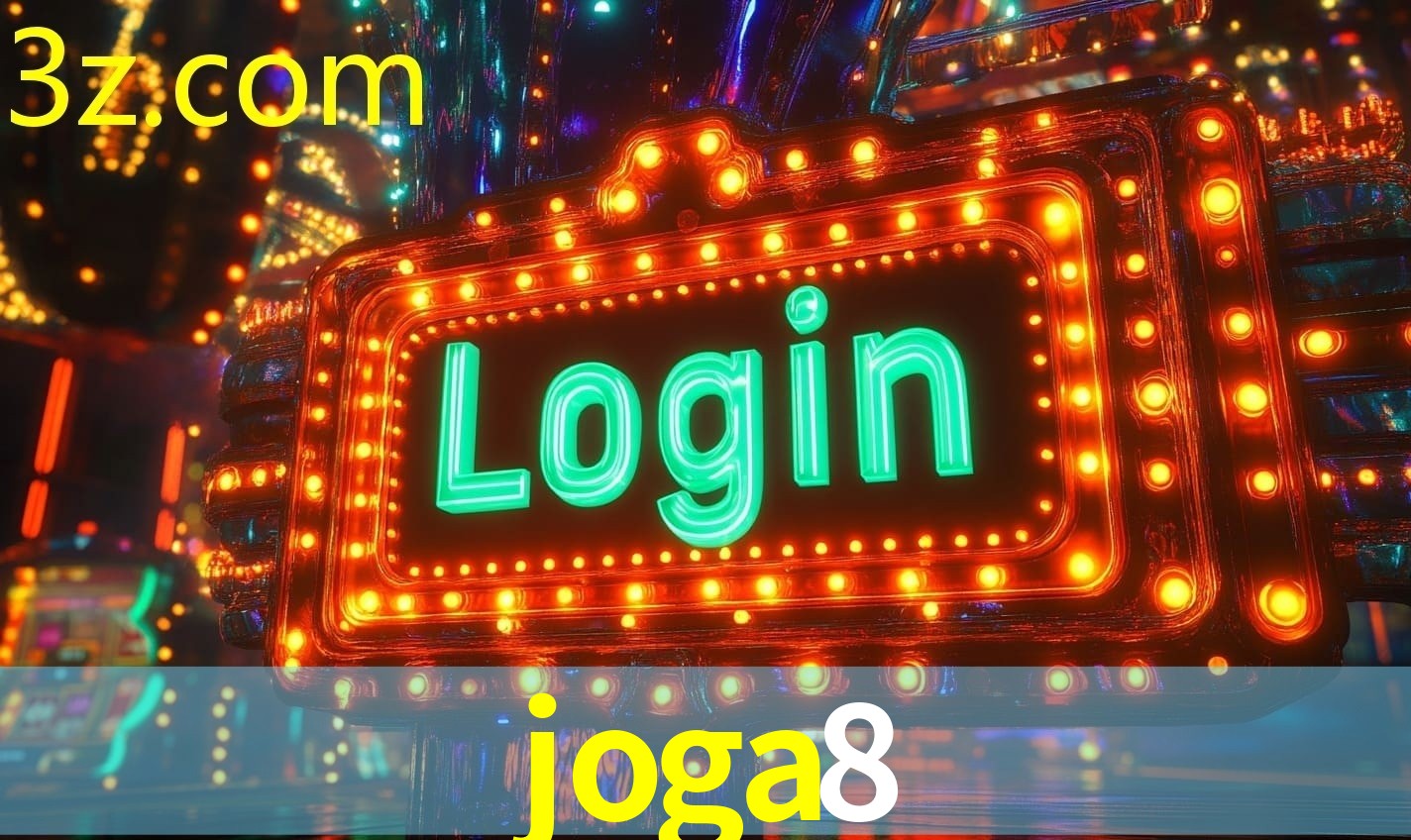 JOGA8