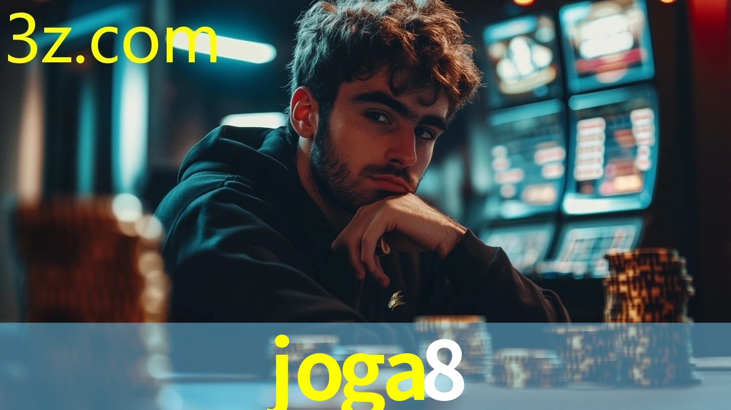JOGA8