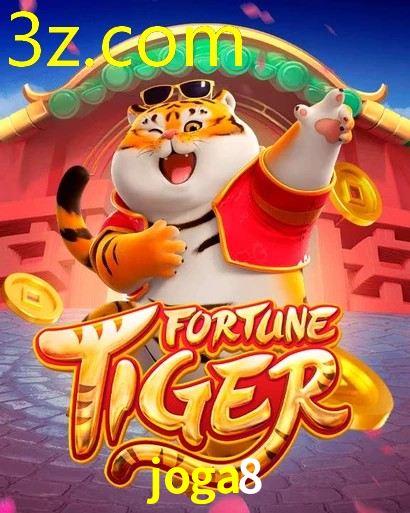 JOGA8