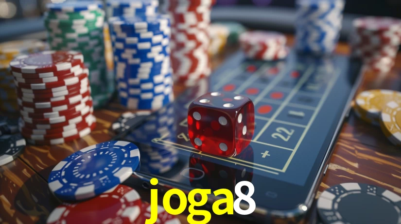 joga8