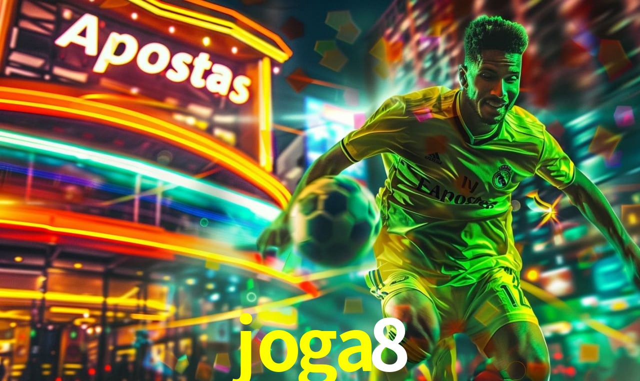 Diretório de Jogos joga8