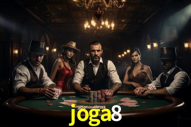 cassino joga8