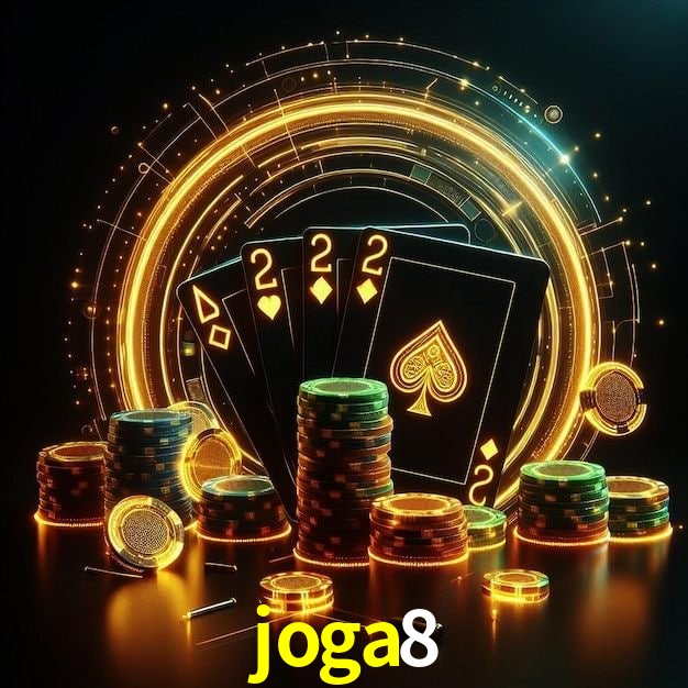 Jogos de Slot joga8