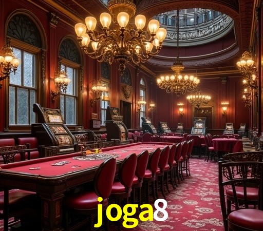 Promoções Sazonais joga8