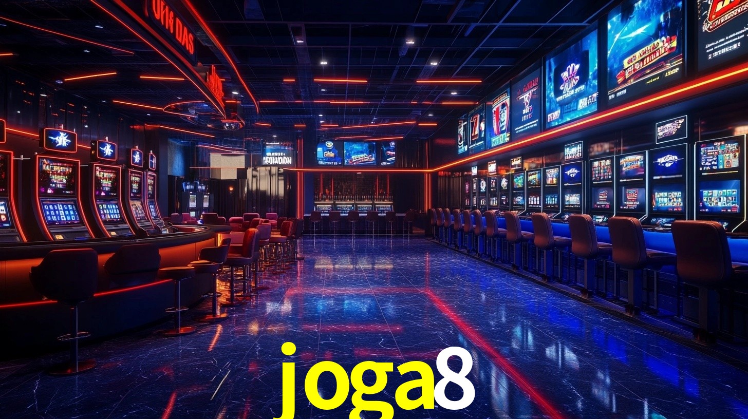 Daily Bonuses joga8
