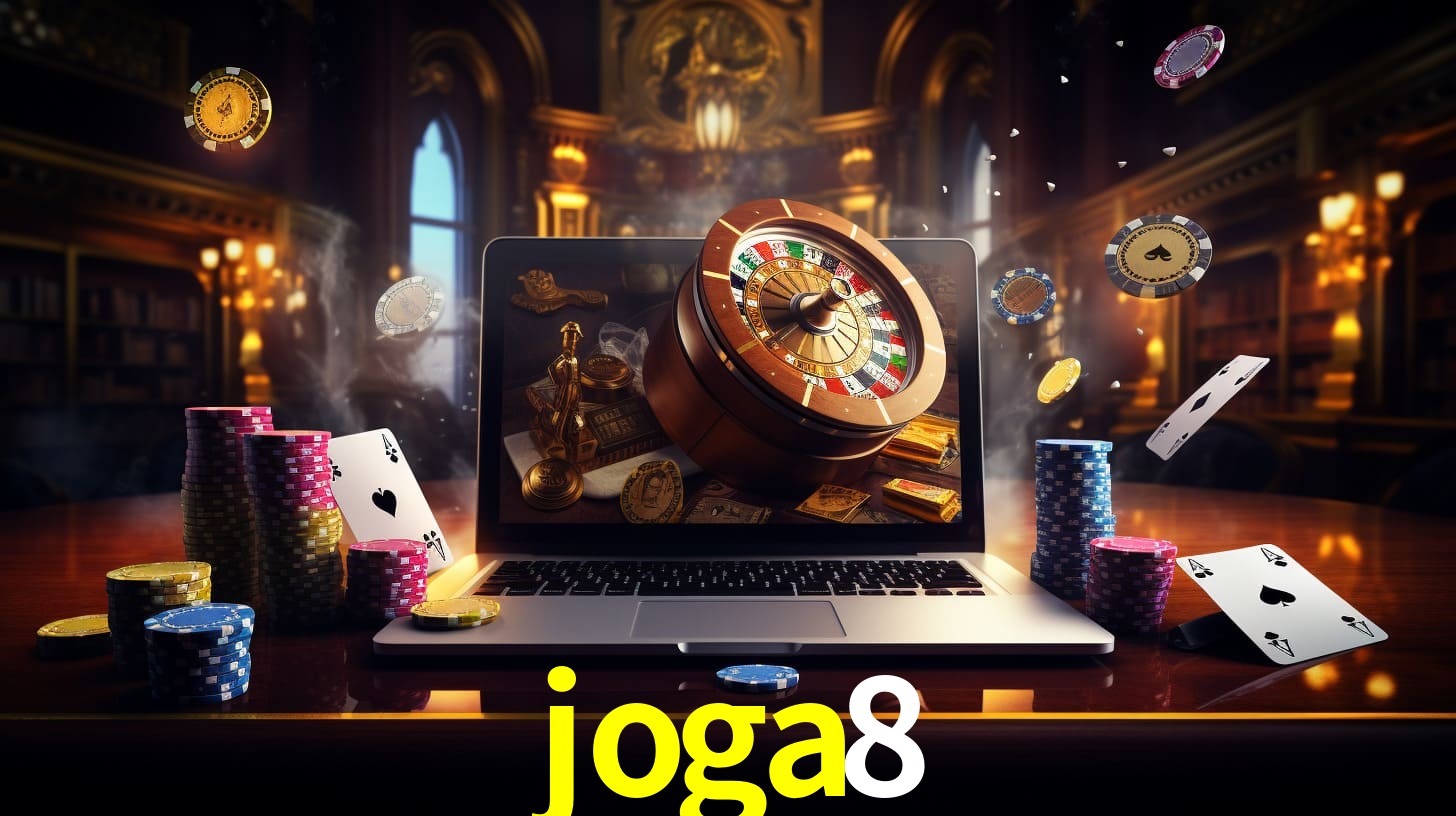 Live Casino joga8