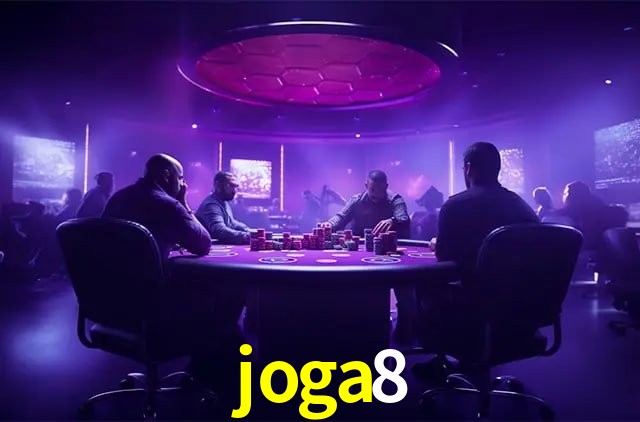 Recursos de Bônus joga8