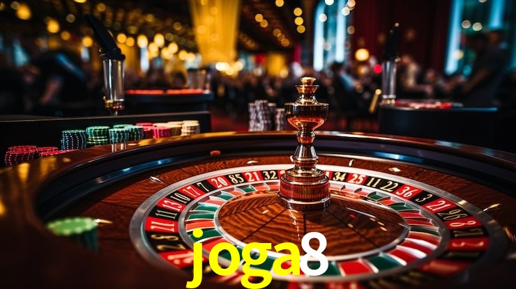 API Integration joga8