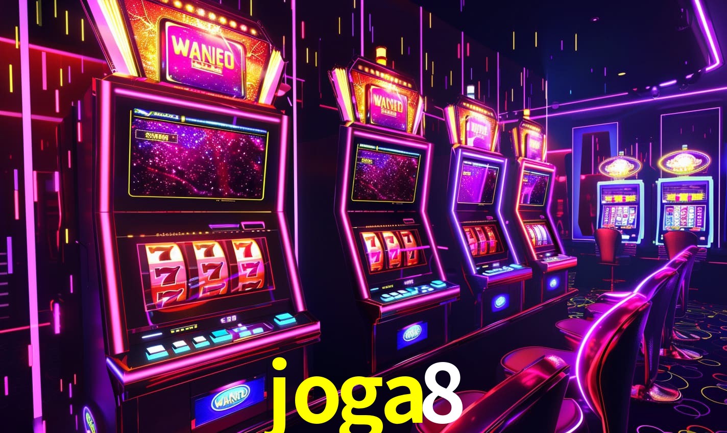 Desvendando o Mundo dos Jogos Virtuais na joga8