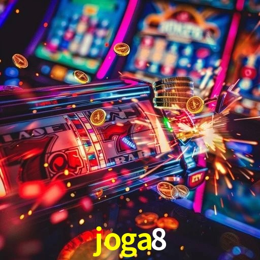 Mesa de Blackjack joga8