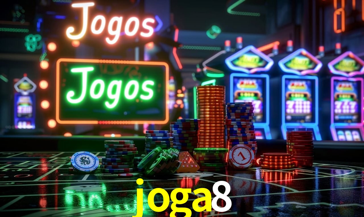 joga8.com