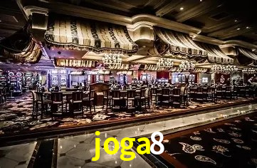 Flash Promotion joga8