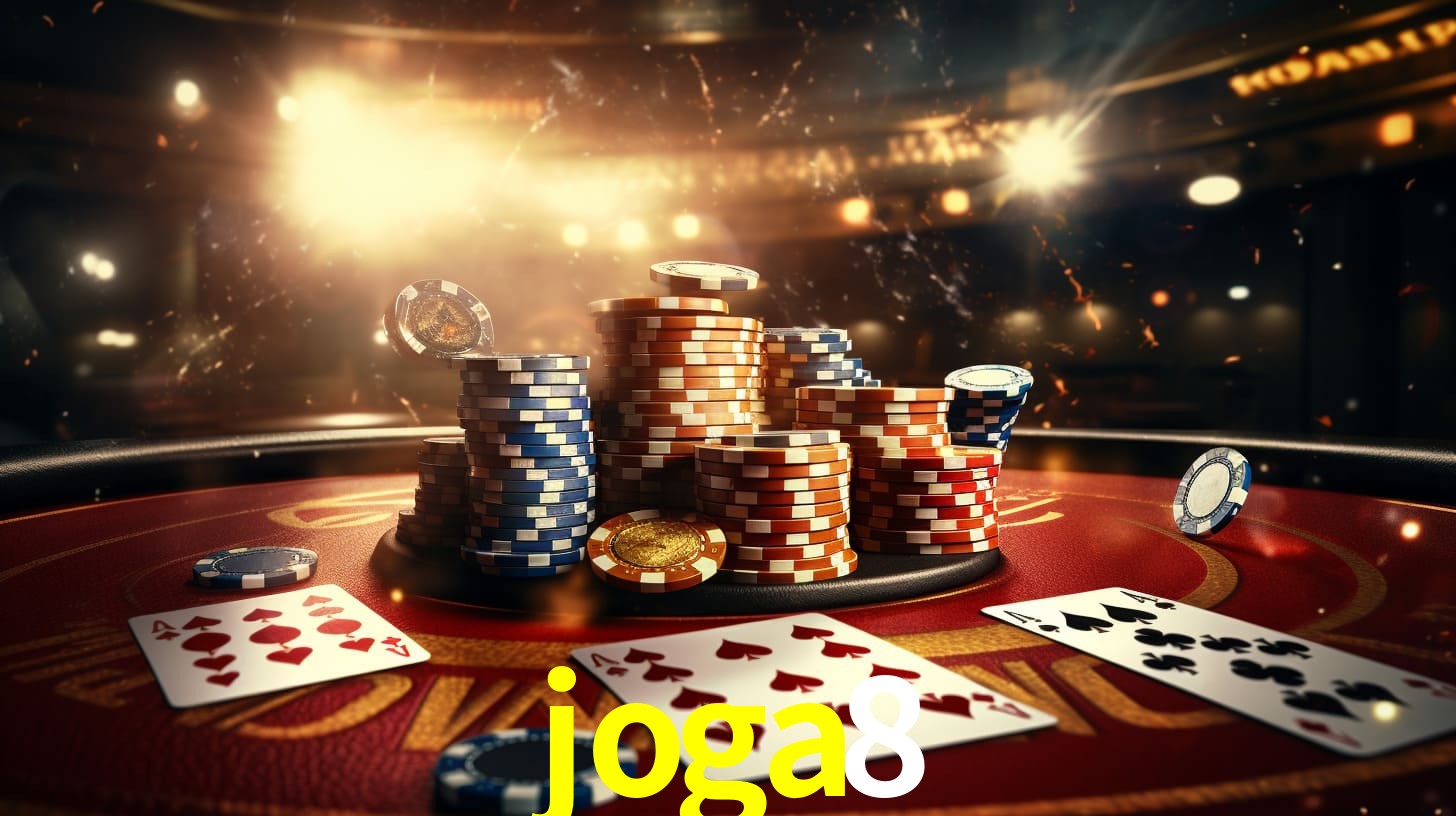 Blackjack Table joga8