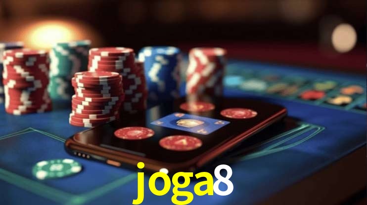 Provedores de Jogos joga8