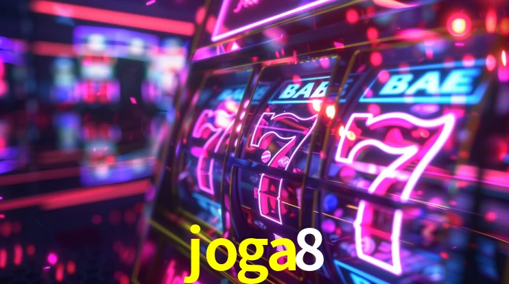 Game Providers joga8