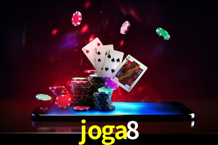 Bonus Features joga8