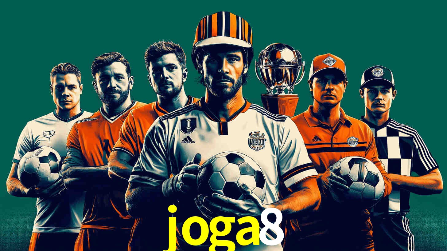 Descubra a Essência do joga8: Nossa História e Compromissos