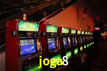A Experiência Imersiva dos Cassinos Ao Vivo no joga8