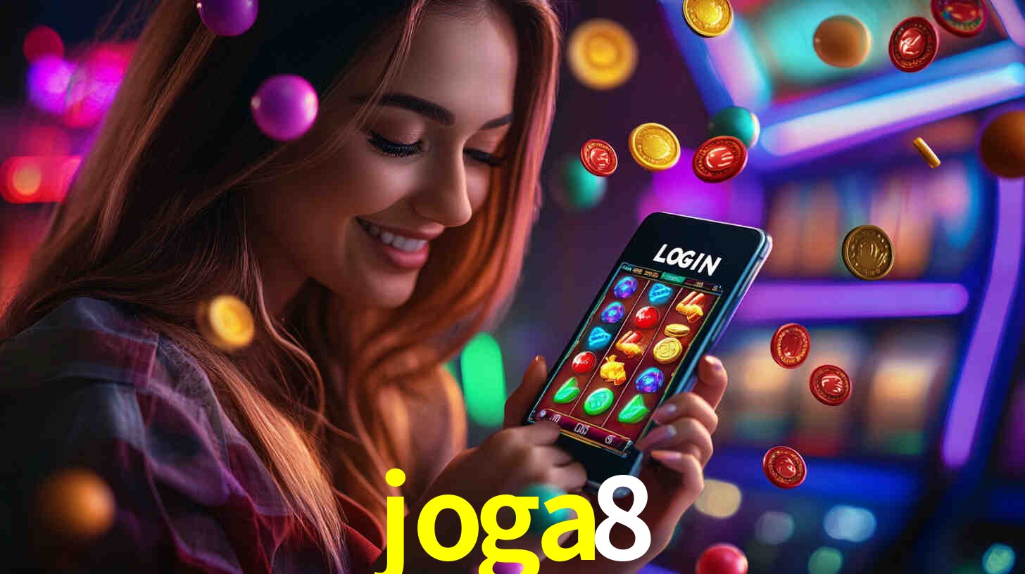 joga8.com
