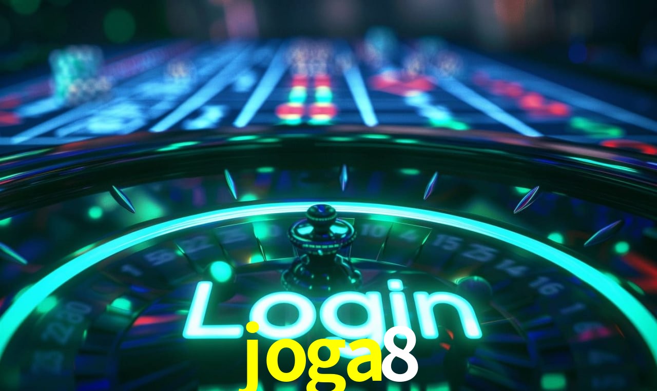 Apostas de Tênis joga8