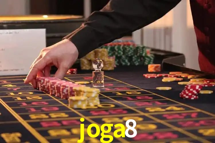 Descubra o Programa VIP da joga8: Vantagens Exclusivas para Jogadores