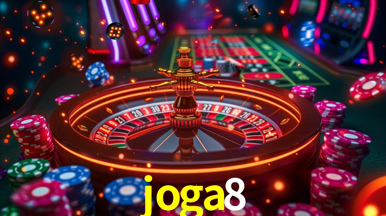 Interface Premium joga8