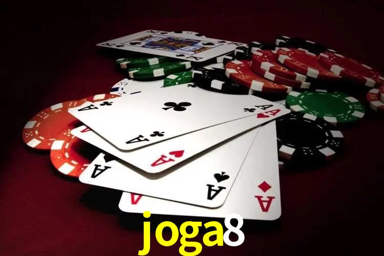 Casino VIP joga8