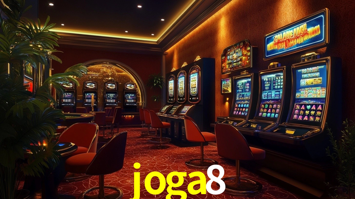 Tournaments joga8