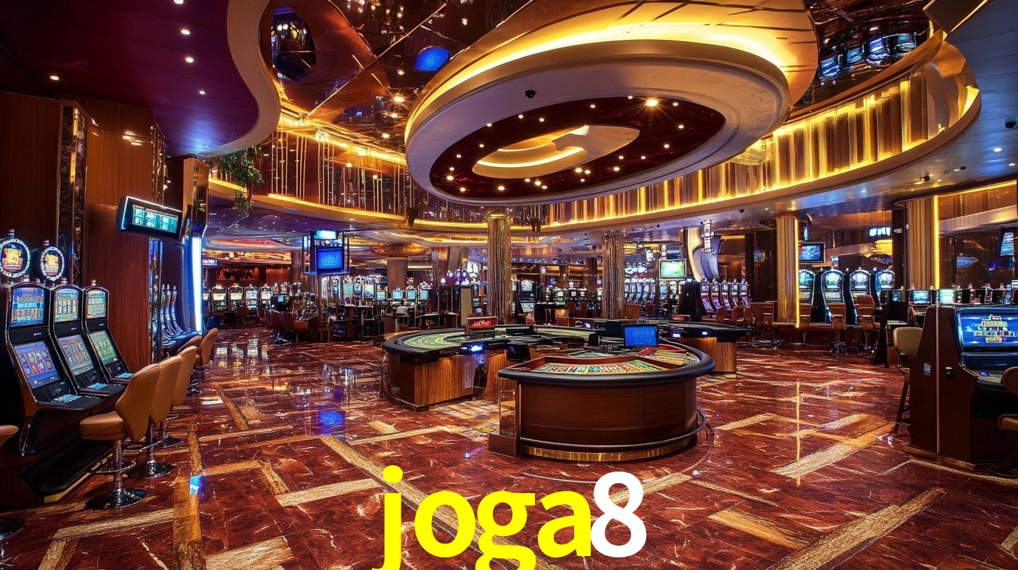 Programa VIP joga8