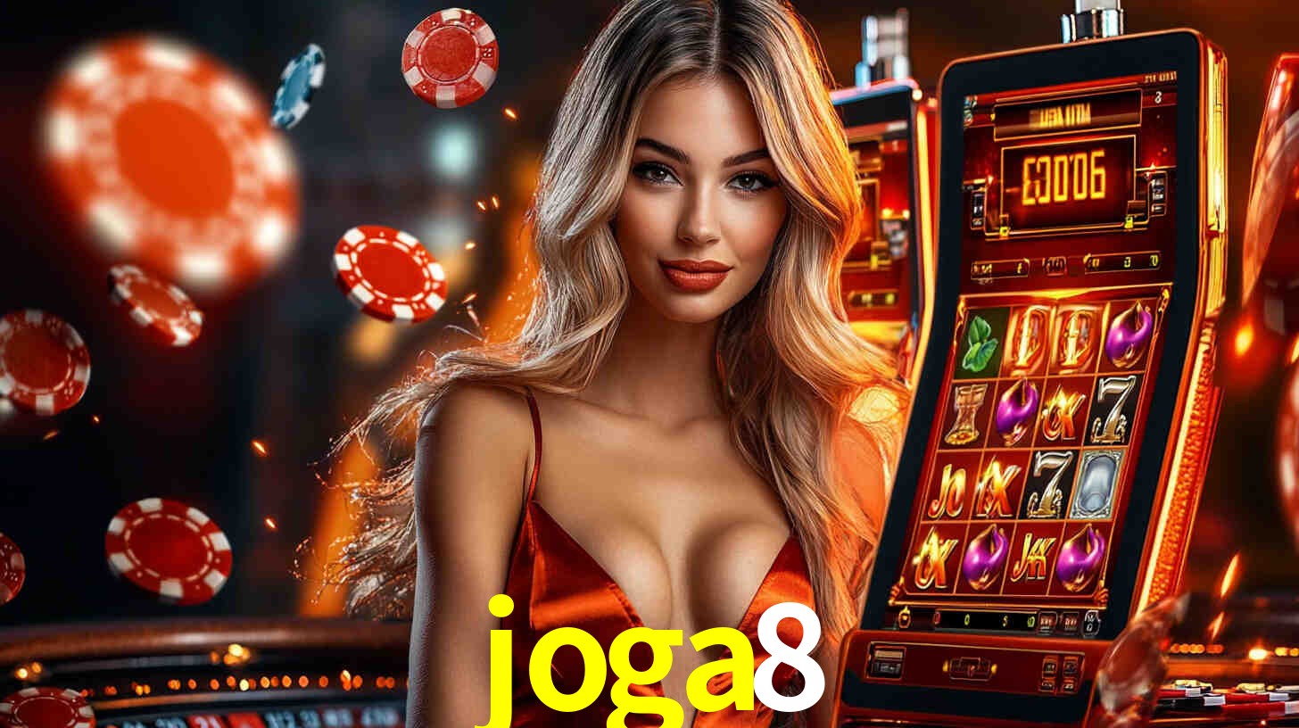 joga8