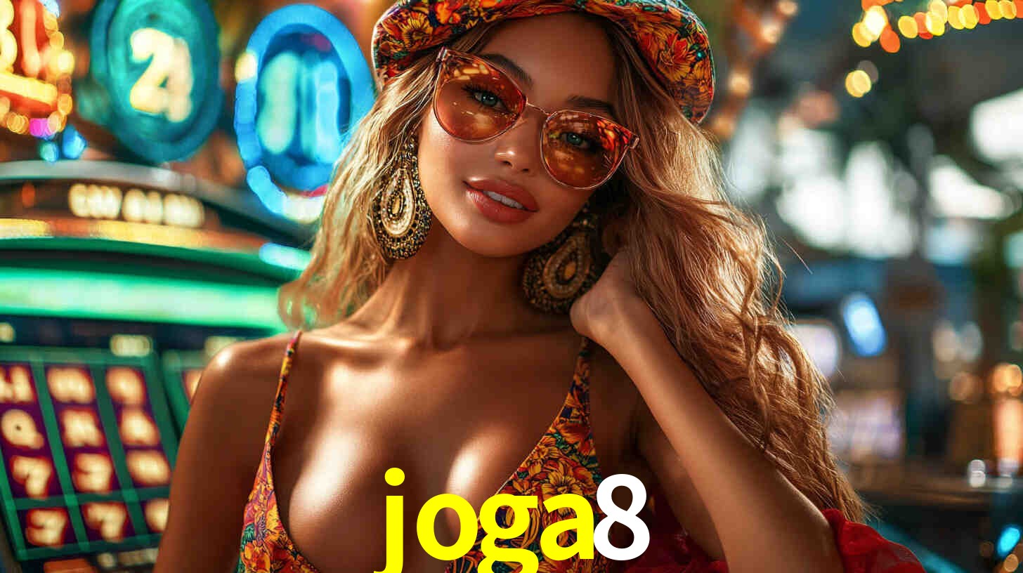 Exclusive Games joga8