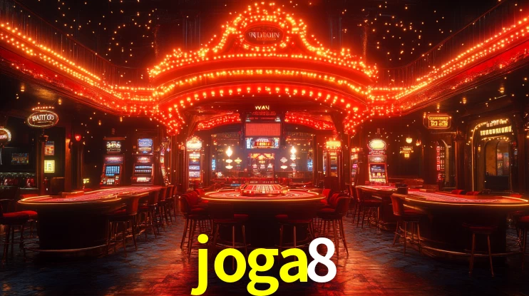 joga8 bet