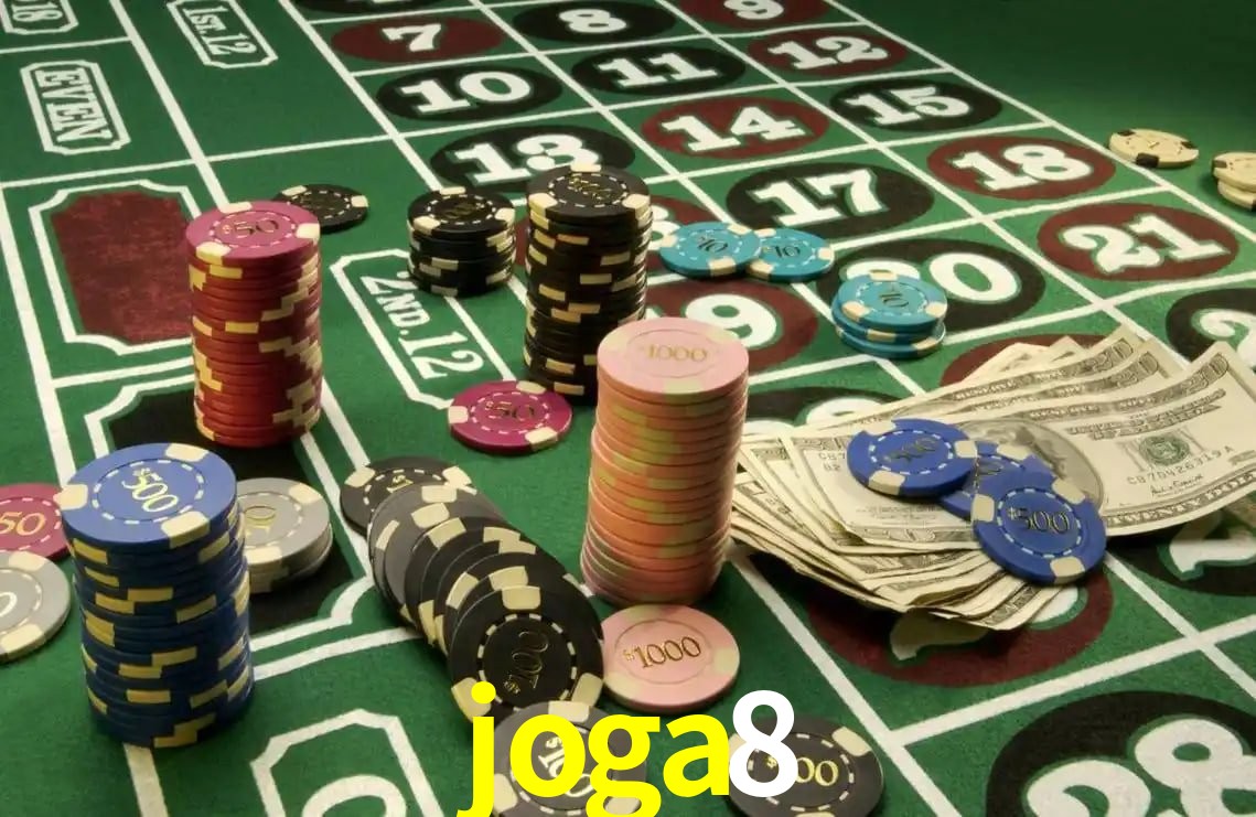 joga8