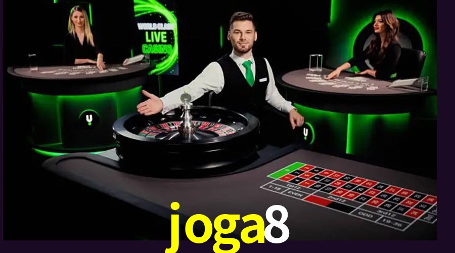 Quick Registration joga8