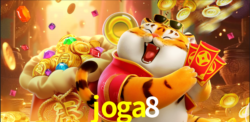 joga8