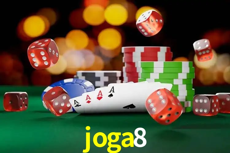 Casino Ao Vivo joga8