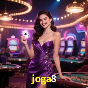 Mesa de Roleta joga8