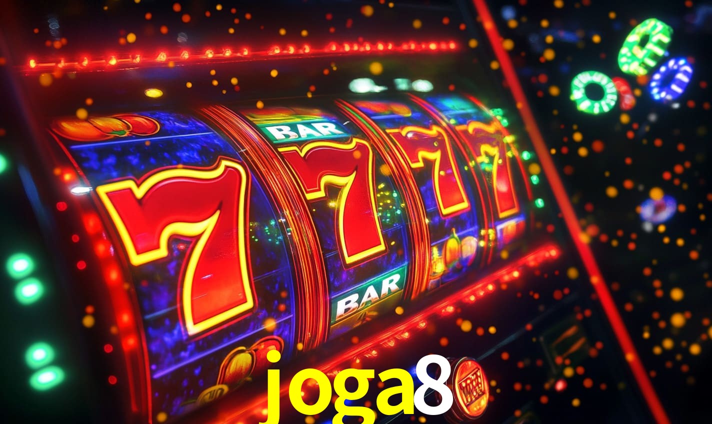joga8