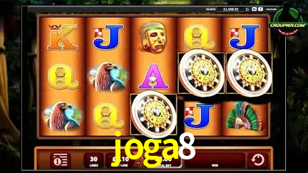 Desvendando o Mundo dos Jogos Virtuais na joga8