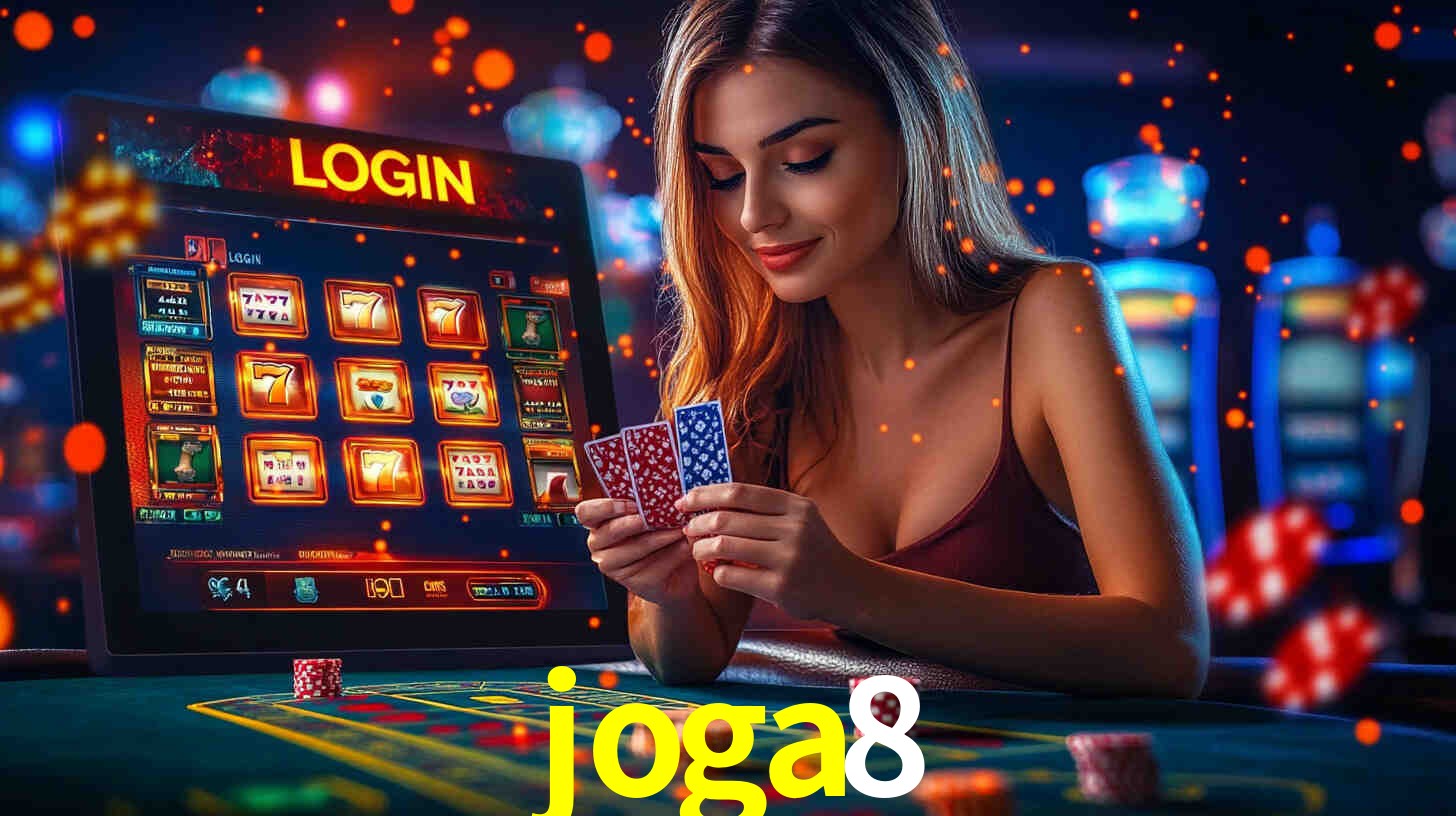 joga8 bet