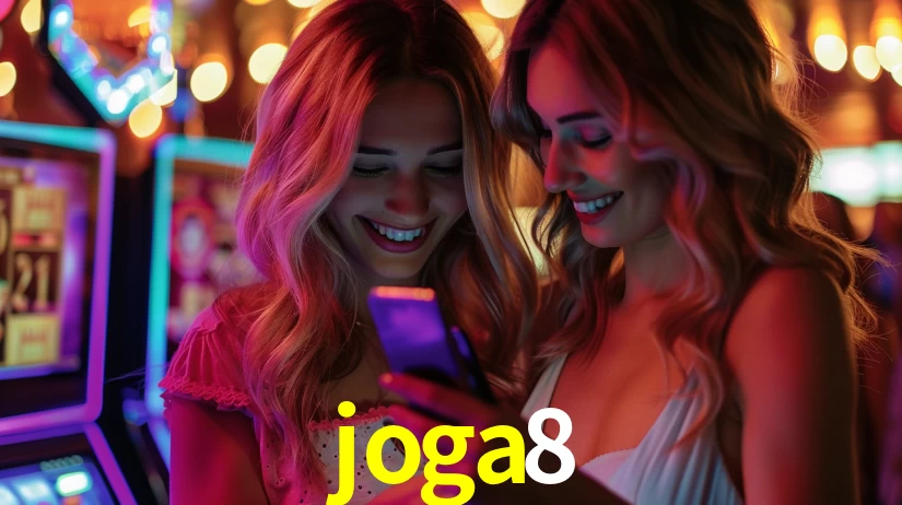 joga8 bet