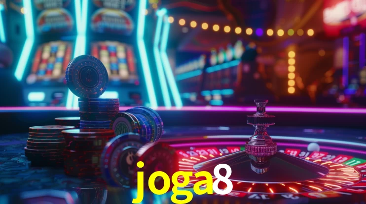 Slot Games joga8